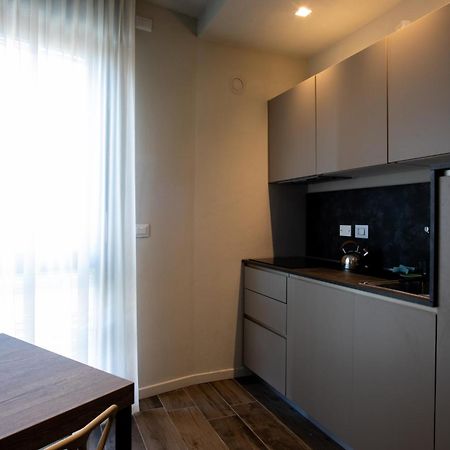 Astoria Living Apartments Bolonha Exterior foto