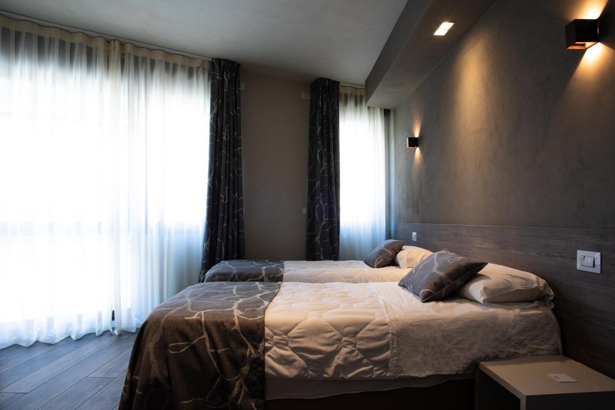 Astoria Living Apartments Bolonha Exterior foto
