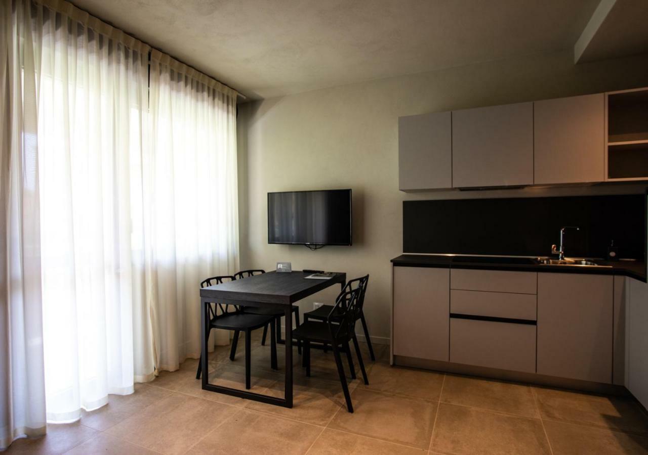 Astoria Living Apartments Bolonha Exterior foto