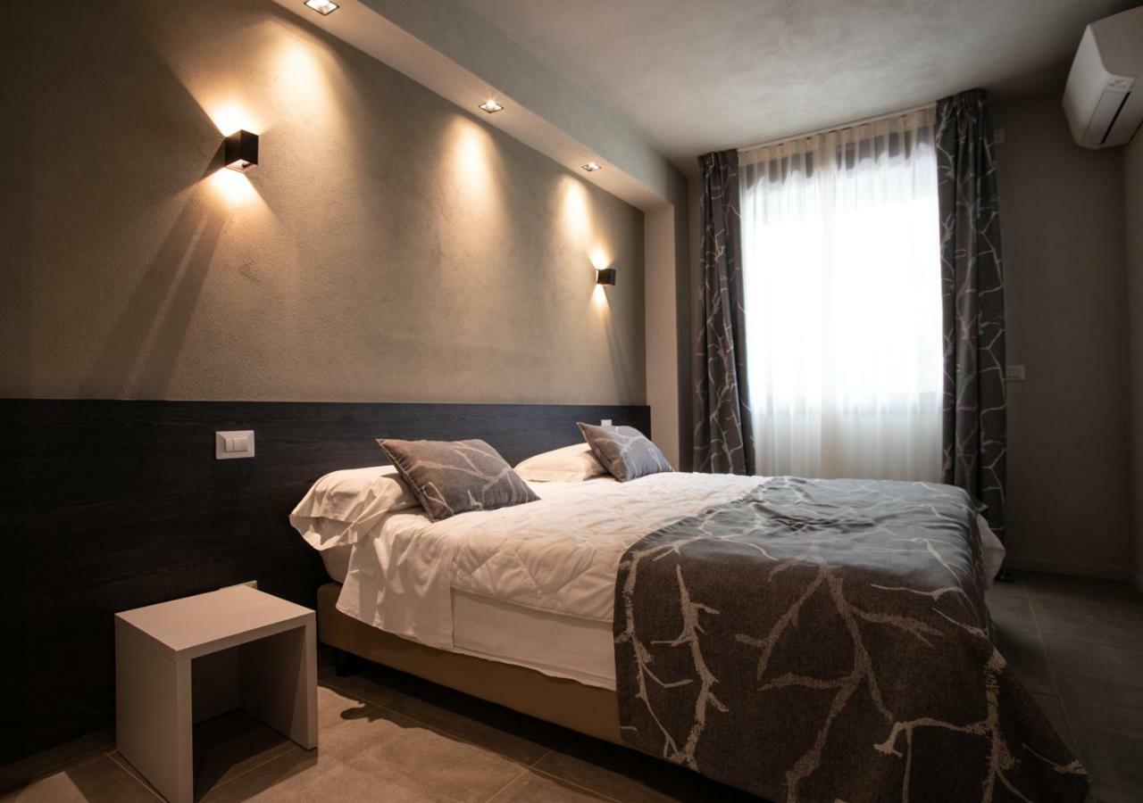Astoria Living Apartments Bolonha Exterior foto