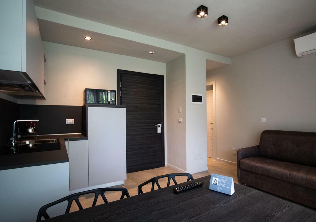 Astoria Living Apartments Bolonha Exterior foto