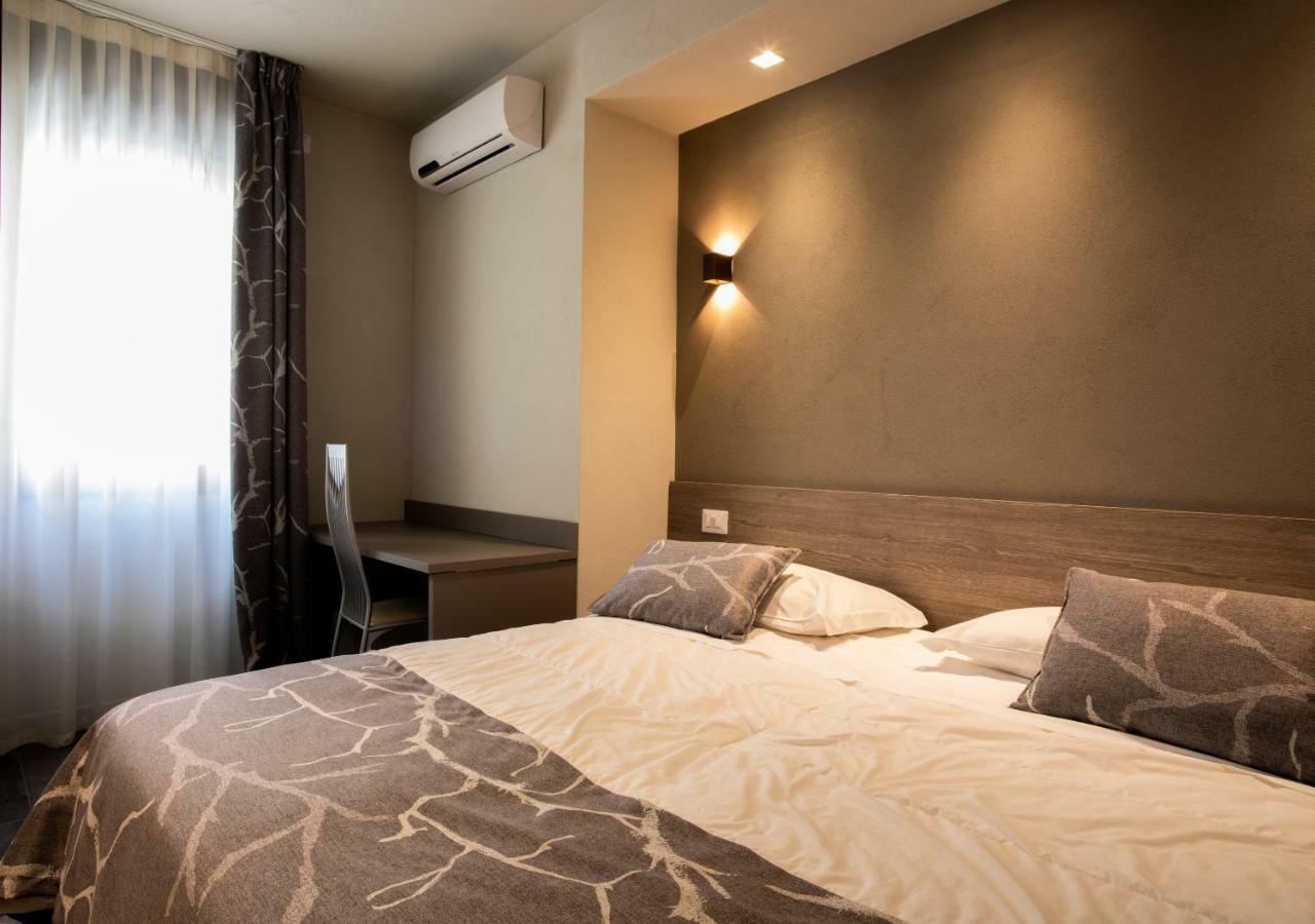 Astoria Living Apartments Bolonha Exterior foto