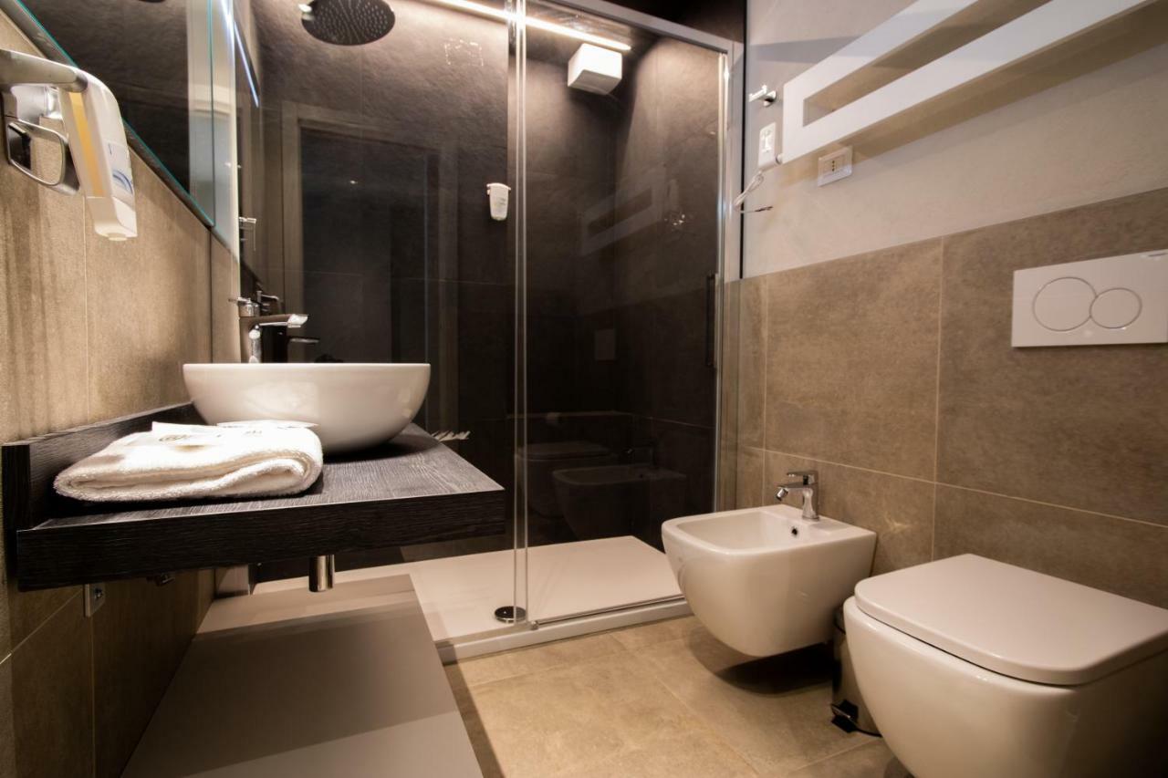 Astoria Living Apartments Bolonha Exterior foto